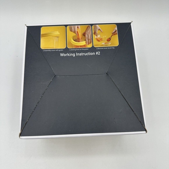 NEW Multifunctional Corn Stripper Household Corn Shucker Tool Kitchen Gadget - Picture 3 of 4